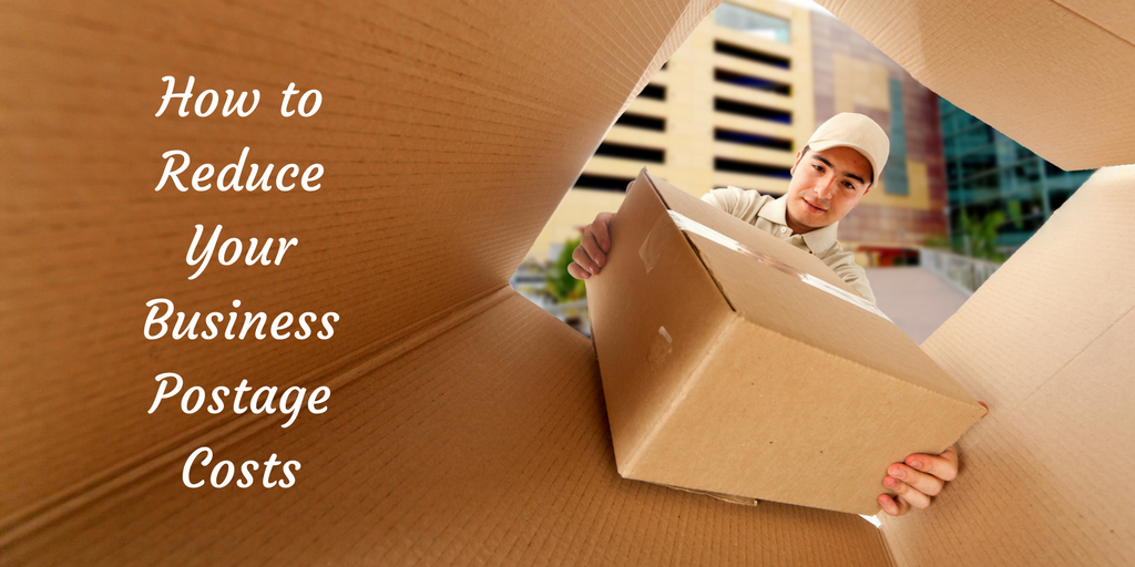 How to reduce your business postage costs Marpat Cost Reduction Consultants Ltd